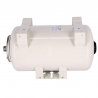 Serbatoio pressurizzato da 20L