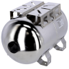 Serbatoio a pressione in acciaio inox da 20L - N°3 - comptoirnautique.com