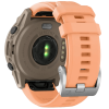 Montre de plongée Garmin Descent G2 Paloma-Corail capteurs - N°2 - comptoirnautique.com