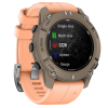 Montre de plongée Garmin Descent G2 Paloma-Corail plusieurs modes de plongée, apnée - N°6 - comptoirnautique.com