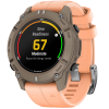 Montre de plongée Garmin Descent G2 Corail pour l'apnée, la plongée, la chasse sous-marine - N°9 - comptoirnautique.com