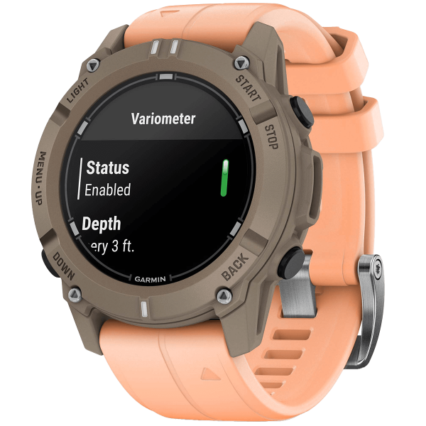 Montre de plongée Descent G2 - N°37 - comptoirnautique.com