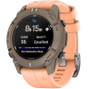 Montre de plongée Garmin Descent G2 Corail analyse du sommeil - N°15 - comptoirnautique.com