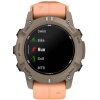 Montre de plongée Garmin Descent G2 Corail différentes activités sportives et physiques - N°21 - comptoirnautique.com