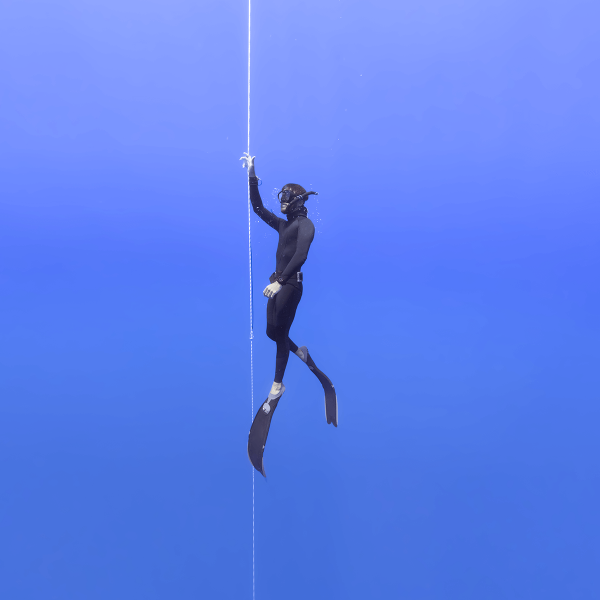 Montre de plongée Garmin Descent G2 analyse des plongées en apnée - N°50 - comptoirnautique.com