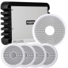 Pack audio XS Classic