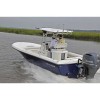 Kit di alette in acciaio inox a 12 V per la scheda- - N°9 - comptoirnautique.com