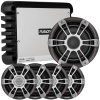 Pack audio Fusion Signature 3i Sport Gris - N°1 - comptoirnautique.com
