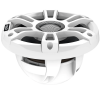 Haut-parleurs Fusion Signature 3i Sport sans LED - Blanc de coté - N°6 - comptoirnautique.com