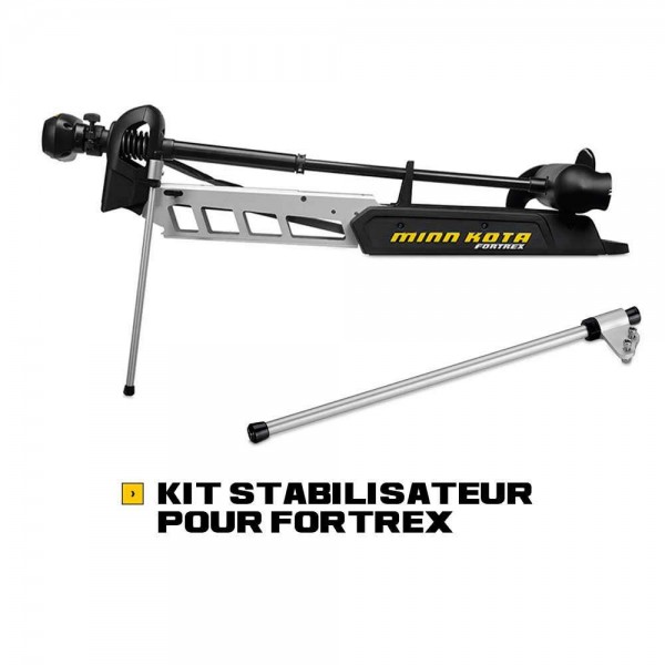 Pièces détachées MINN KOTA