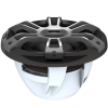 Caisson de basse Fusion Signature 3i Sport 600W Chrome - N°8 - comptoirnautique.com