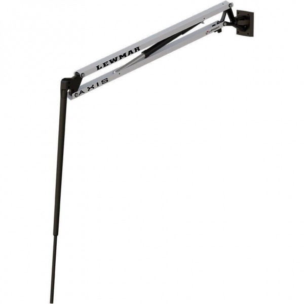 Ancora Axis 8' per acque poco profonde - bianco - N°3 - comptoirnautique.com