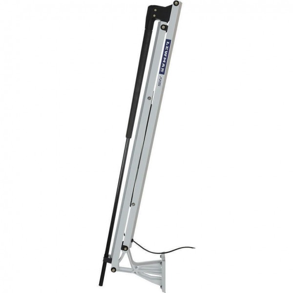 Ancora Axis 10' per acque poco profonde - bianco - N°1 - comptoirnautique.com