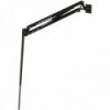 Ancora Axis 10' per acque poco profonde - Nero - N°2 - comptoirnautique.com
