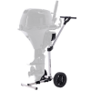 Outboard motor cart - N°2 - comptoirnautique.com