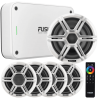 Pack audio Apollo Sports
