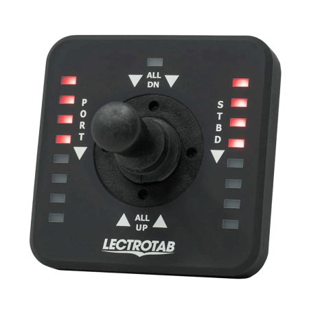 Joystick LED JLC-11