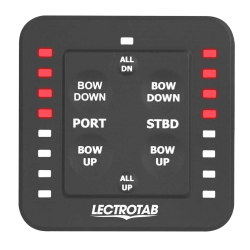 Commutateur LED SLC-11