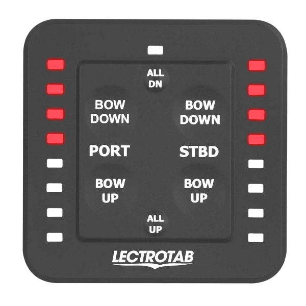 -Interruptor LED SLC 11 - N°1 - comptoirnautique.com