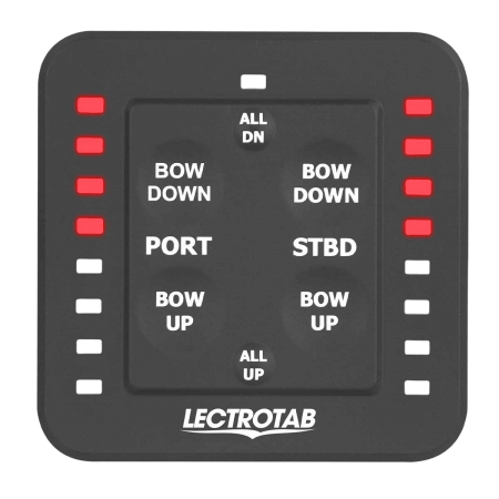 Commutateur LED SLC-11