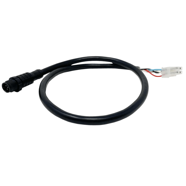 Câble adaptateur NMEA2000 pour joystick JLC-11 - N°1 - comptoirnautique.com