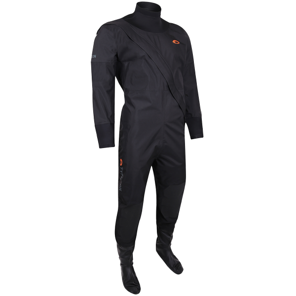 Runswick dry suit - Adult - N°1 - comptoirnautique.com