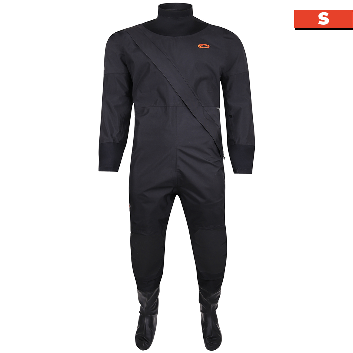 Combinaison sèche Typhoon Runswick - Adulte taille S