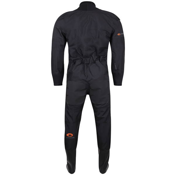 Runswick dry suit - Adult - N°7 - comptoirnautique.com