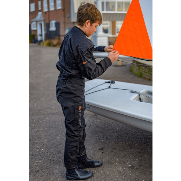 Tuta stagna Runswick - Junior - N°7 - comptoirnautique.com