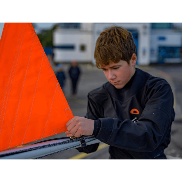 Tuta stagna Runswick - Junior - N°8 - comptoirnautique.com