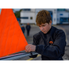 Runswick dry suit - Junior - N°8 - comptoirnautique.com