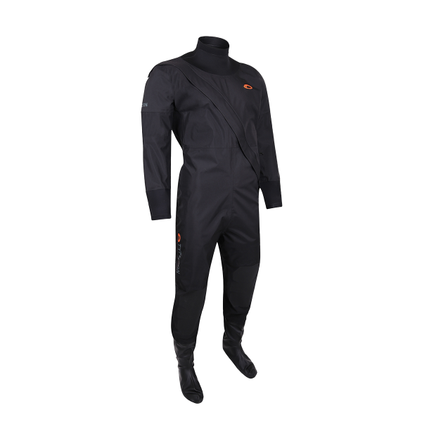 Runswick dry suit - Junior - N°1 - comptoirnautique.com