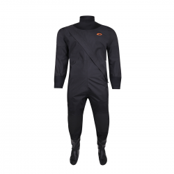 Combinaison sèche Typhoon Runswick - Junior de face