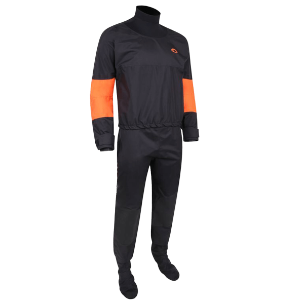 Roan dry suit - N°1 - comptoirnautique.com