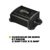 Caricabatterie impermeabile - N°2 - comptoirnautique.com