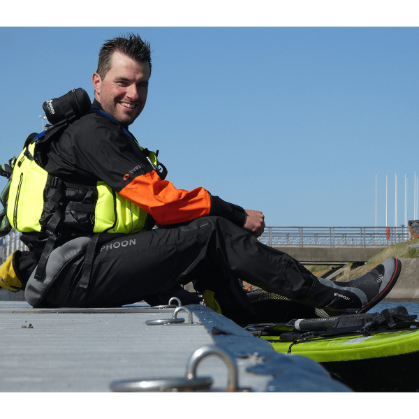 Roan dry suit - N°17 - comptoirnautique.com