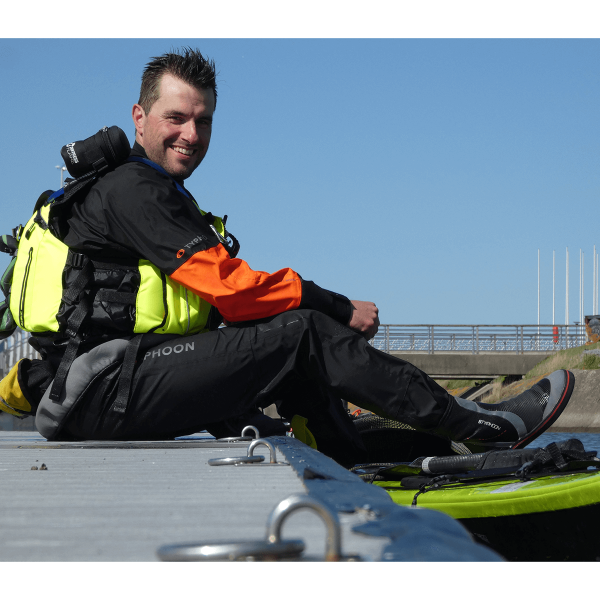 Tuta stagna Roan - N°17 - comptoirnautique.com