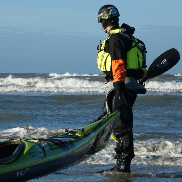 Tuta stagna Roan - N°18 - comptoirnautique.com