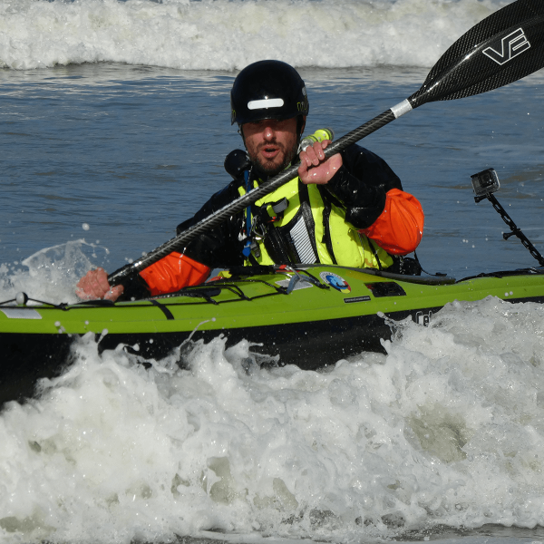 Tuta stagna Roan - N°20 - comptoirnautique.com