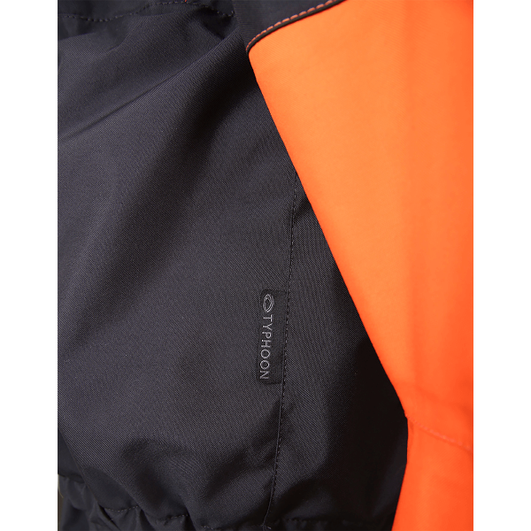 Roan dry suit - N°13 - comptoirnautique.com