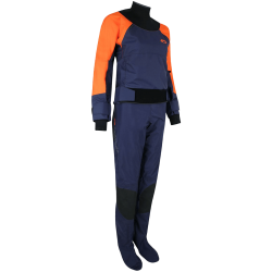 Hendra dry suit