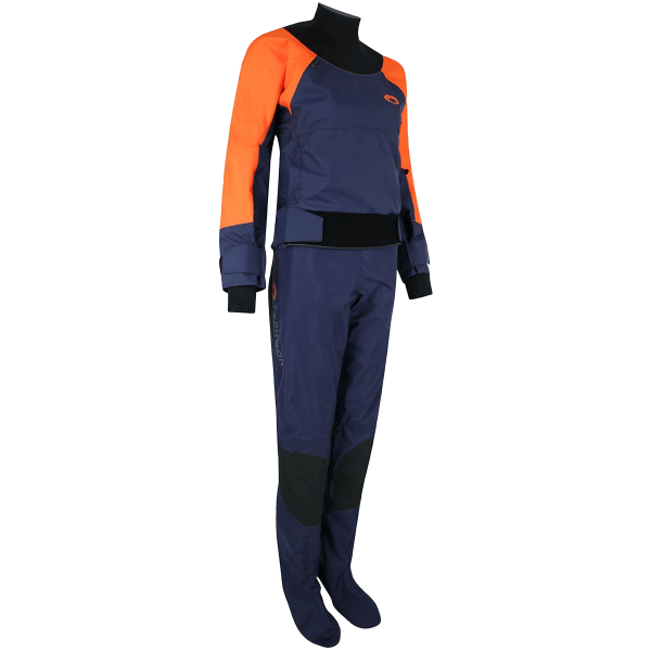 Hendra dry suit - N°1 - comptoirnautique.com