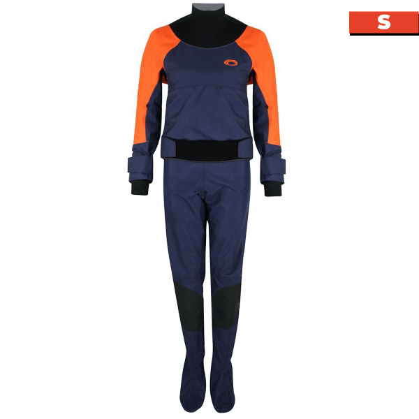 Combinaison sèche Typhoon Hendra - Taille S - N°2 - comptoirnautique.com