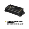 Wasserdichtes Batterieladegerät - N°2 - comptoirnautique.com