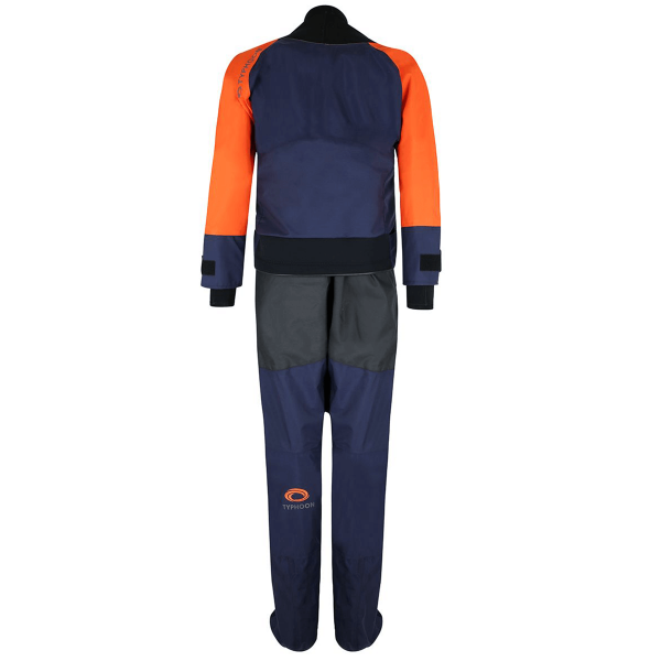 Hendra dry suit - N°9 - comptoirnautique.com