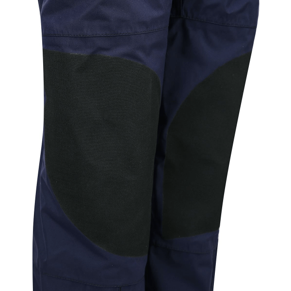 Hendra dry suit - N°11 - comptoirnautique.com