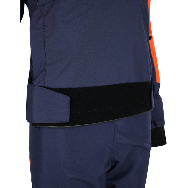 Hendra dry suit - N°12 - comptoirnautique.com