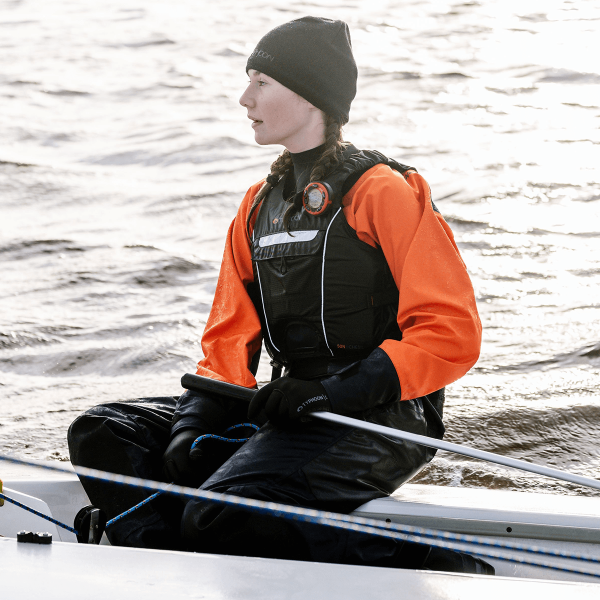 Hendra dry suit - N°22 - comptoirnautique.com