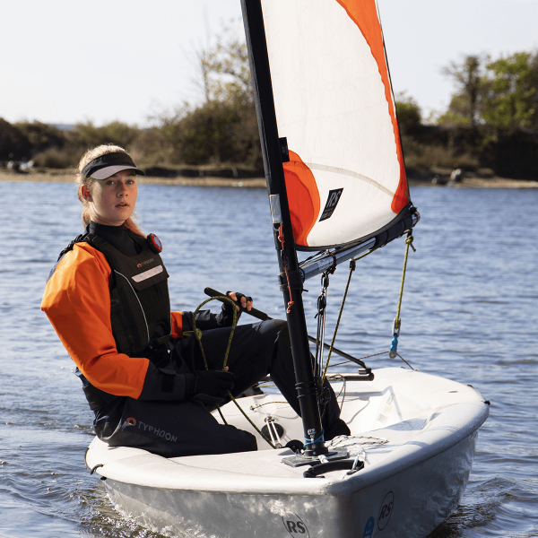 Tuta stagna Hendra - N°24 - comptoirnautique.com