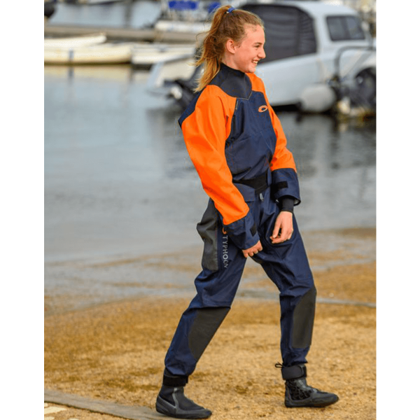 Tuta stagna Hendra - N°20 - comptoirnautique.com